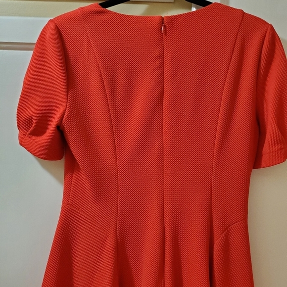 Eliza J Women's Short-sleeved Dress - Picture 6 of 11